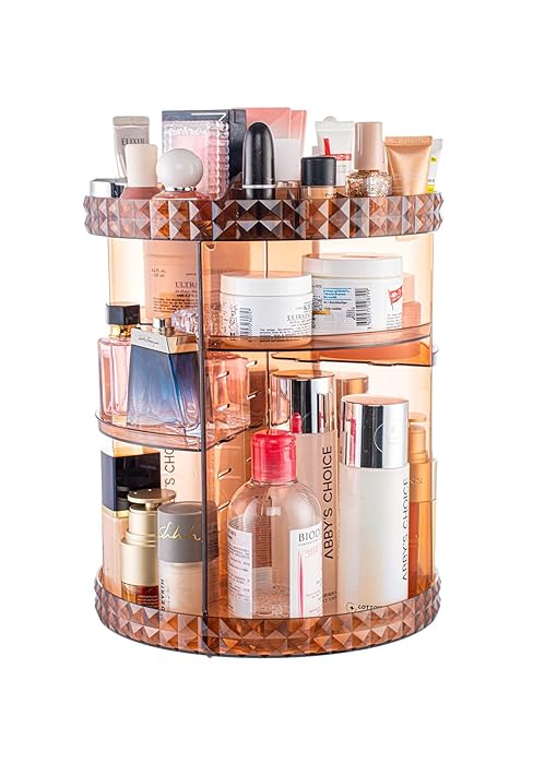 Makeup Organizer