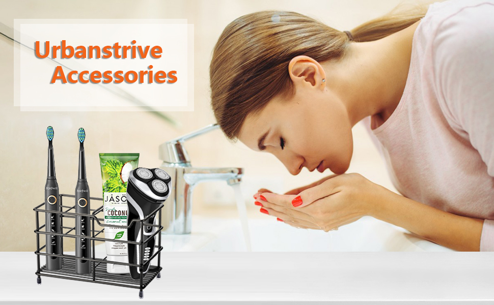 Toothbrush Holder