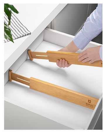 drawer dividers