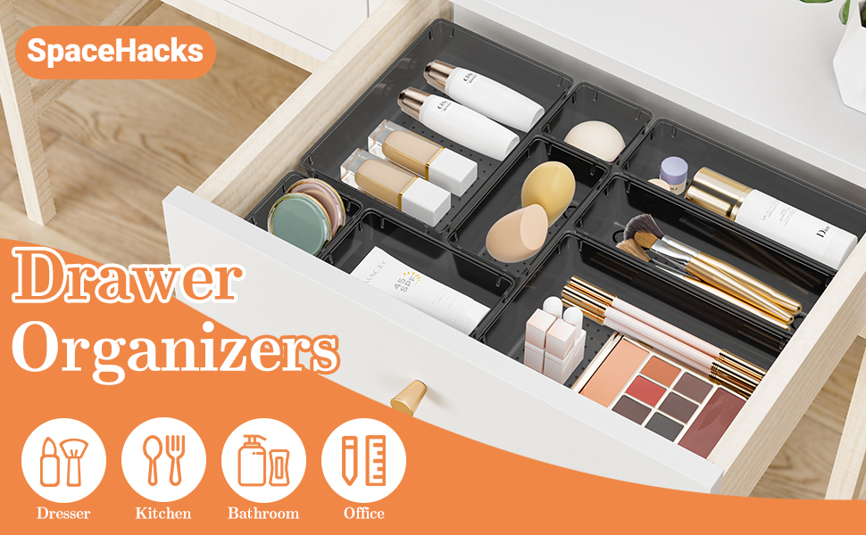 Drawer Organizers