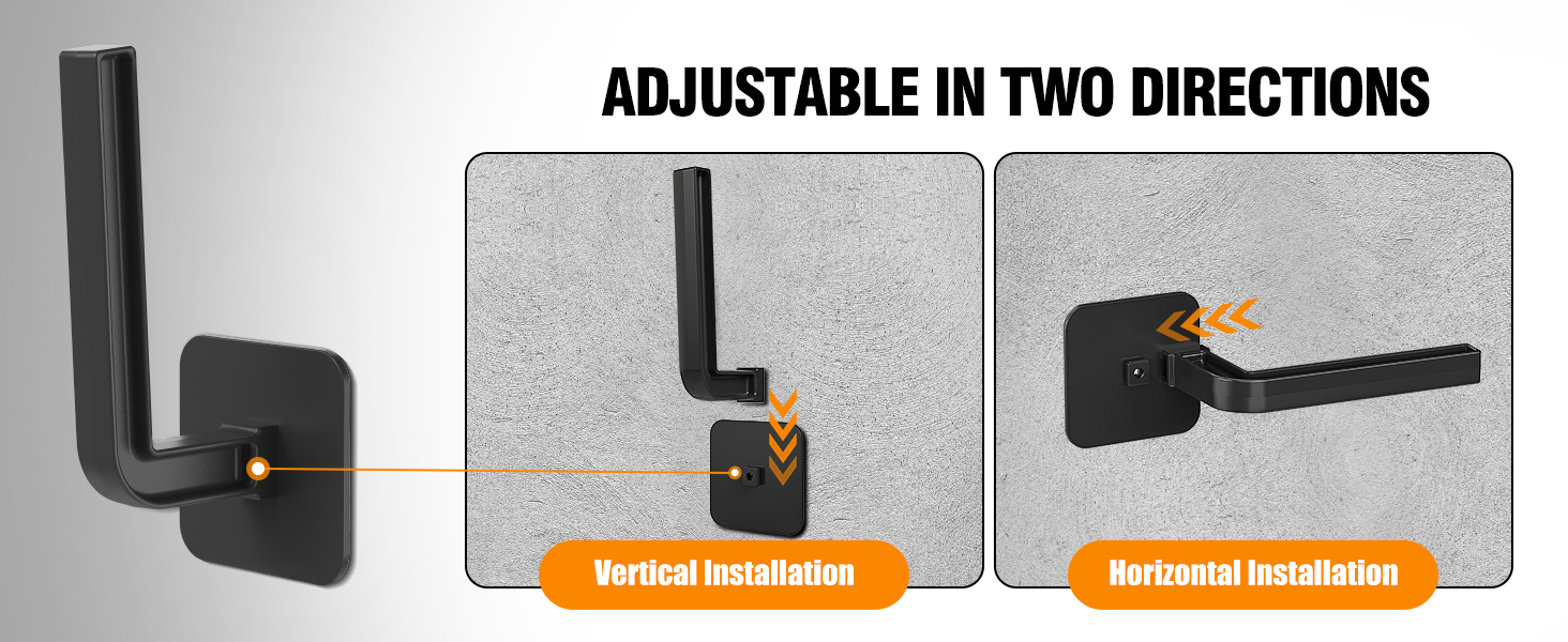 hat hooks for wall