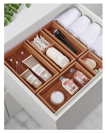 drawer organizer