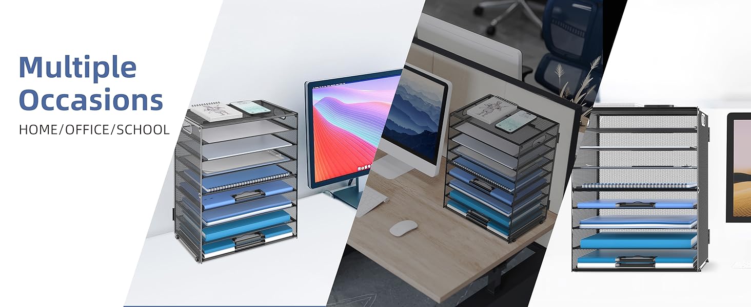 desk organizer