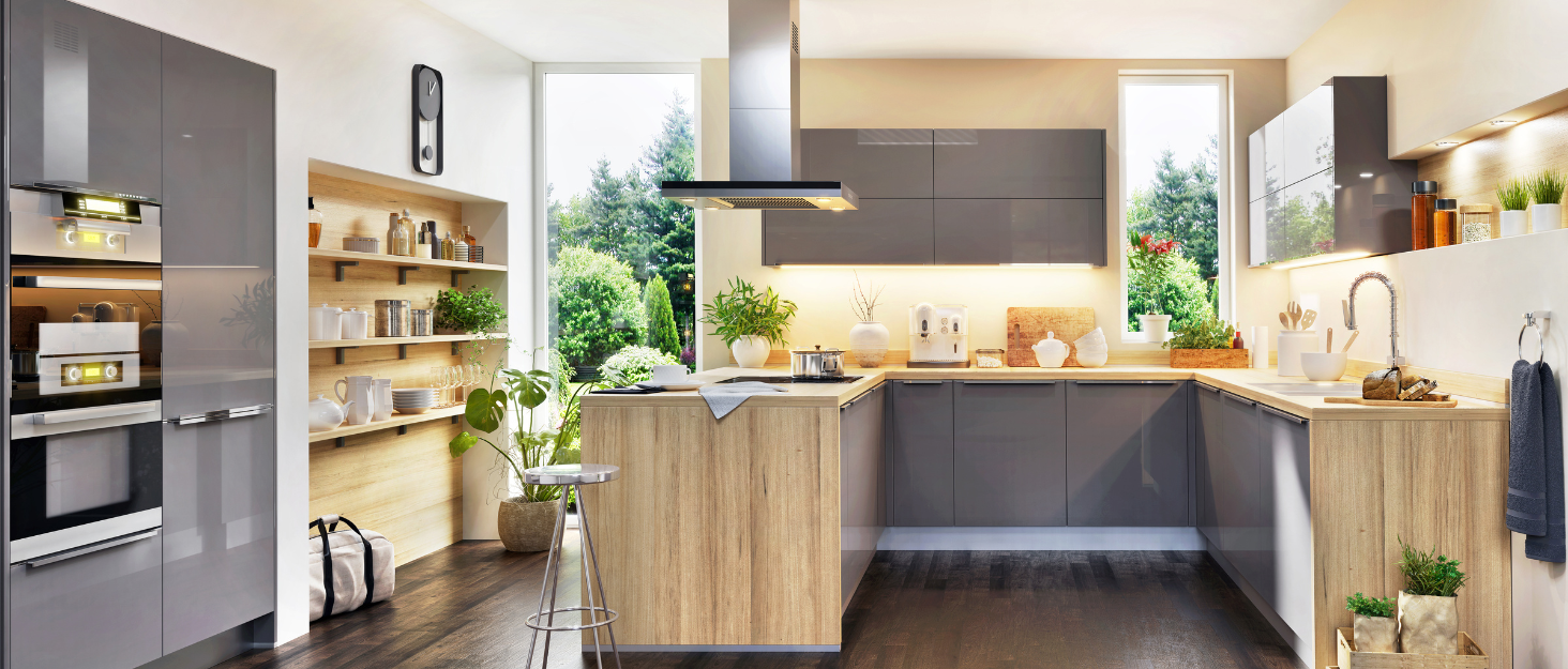 Kitchen Banner
