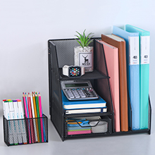 office desk accessories