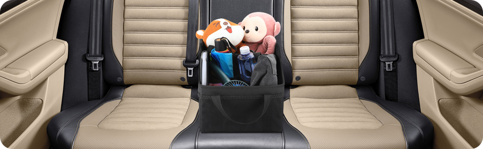 Car Organizer