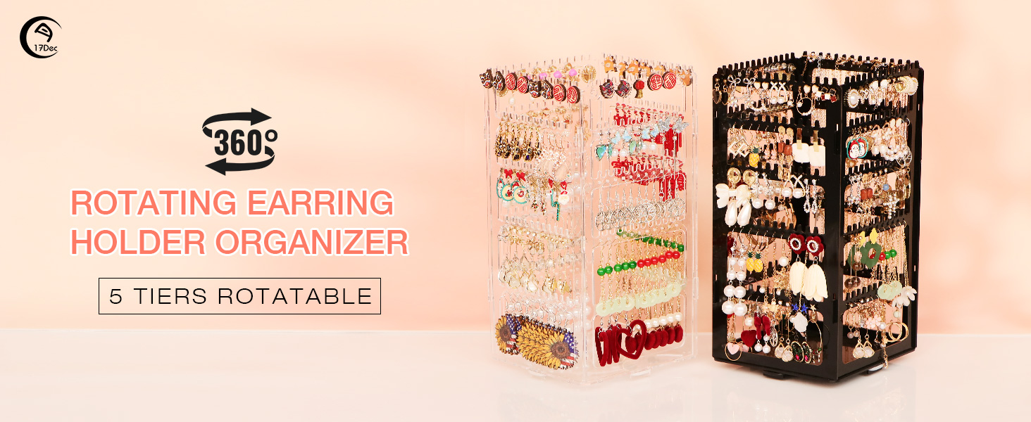 earring tree