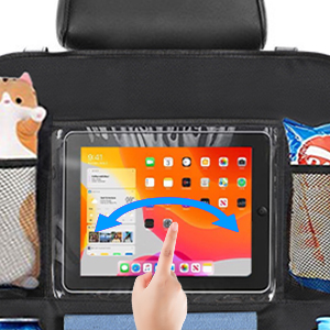 Touchable Tablet Holder