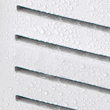 toilet waterproof cabinet