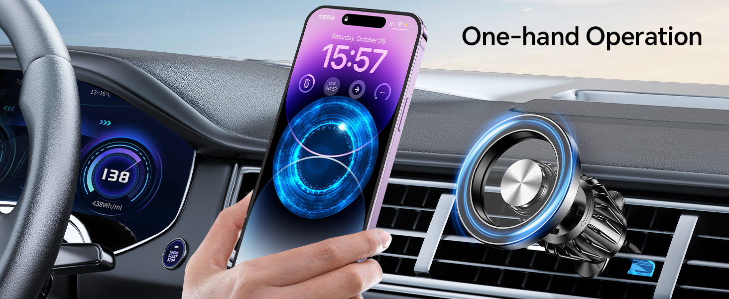 car phone holder