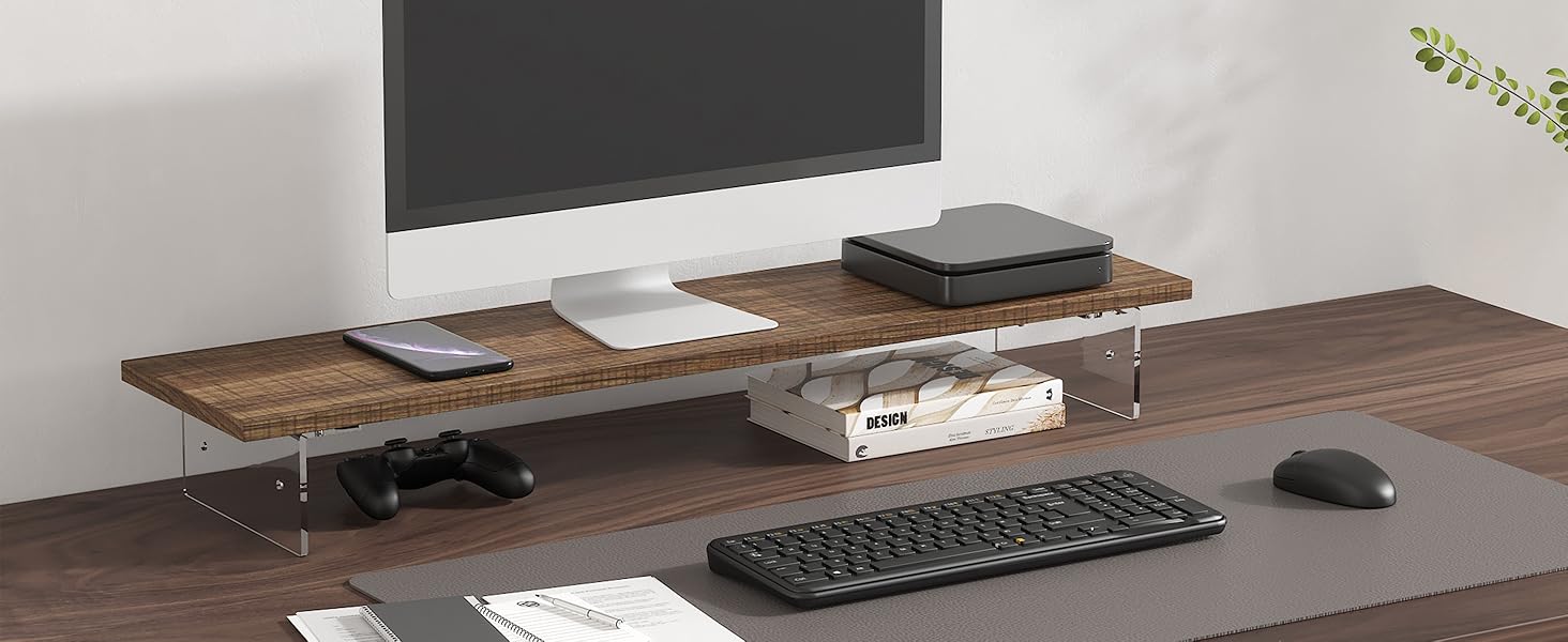 Monitor Stand
