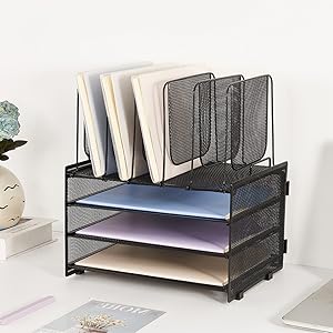 desk organizer