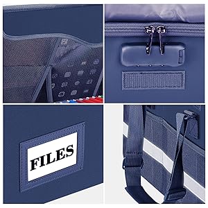 document organizer