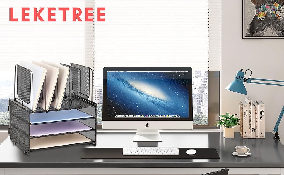 office organization