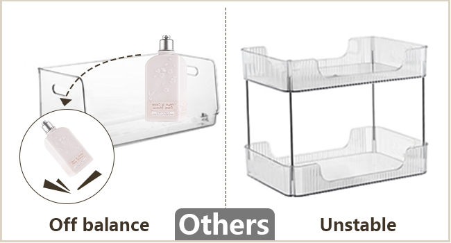 under sink organizer
