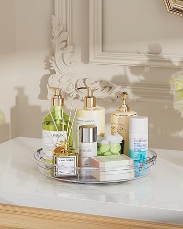Lazy Susan Organizer