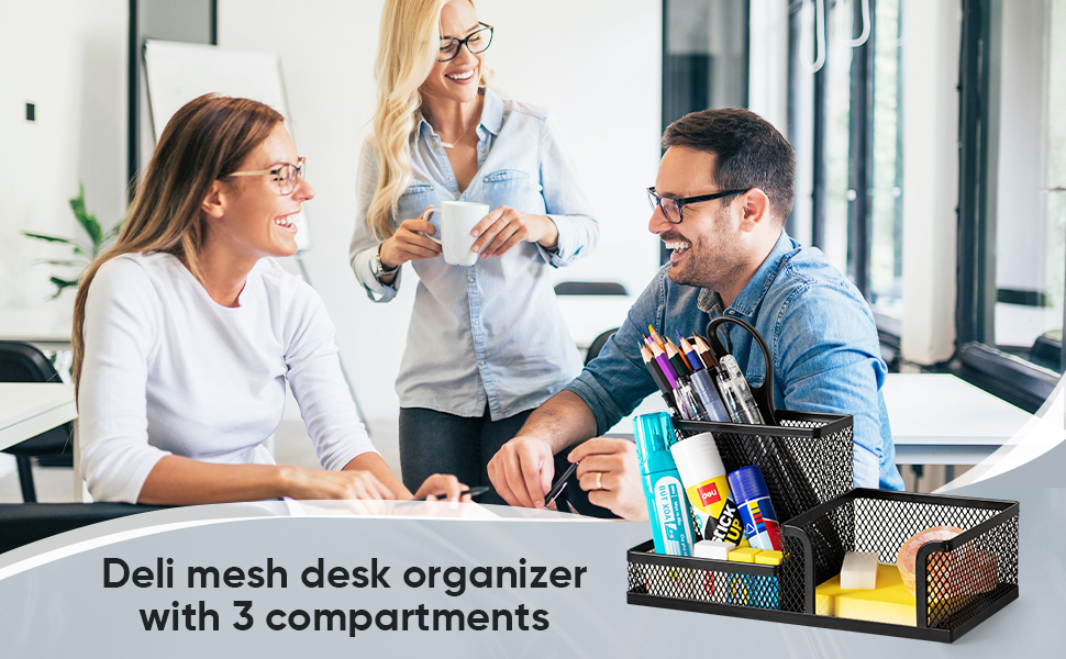 desk organizer