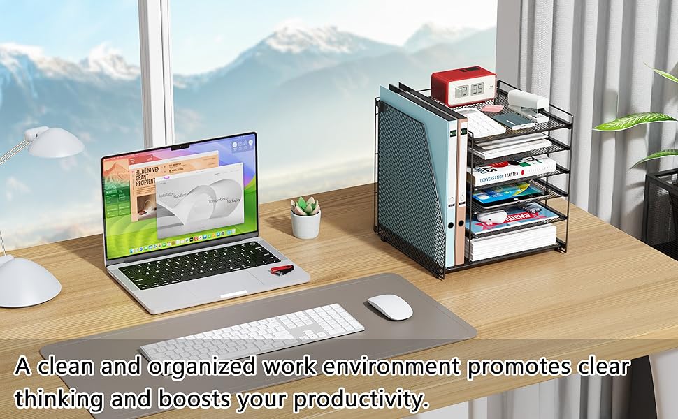 office supplies