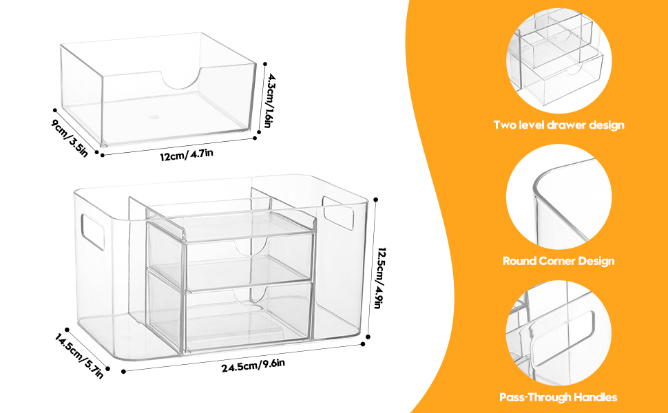 Durable & Long-Lasting Design