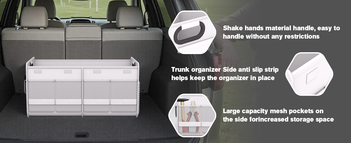 organizer