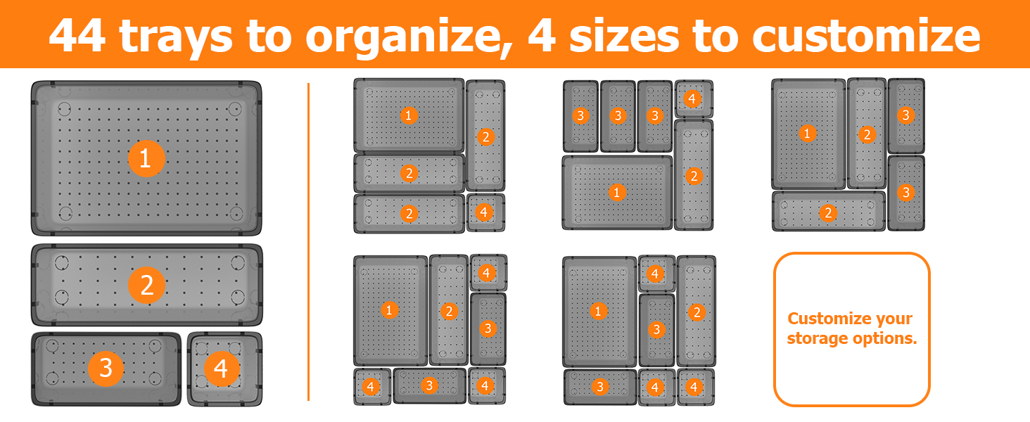 organizer