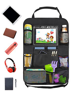 Backseat Car Organizer