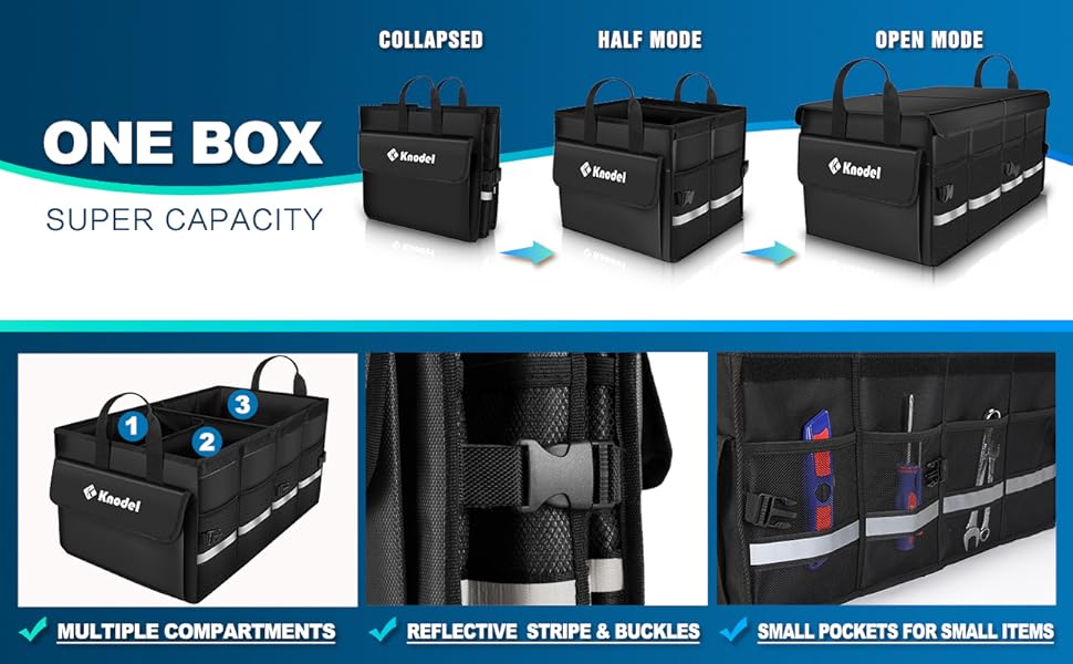 one box