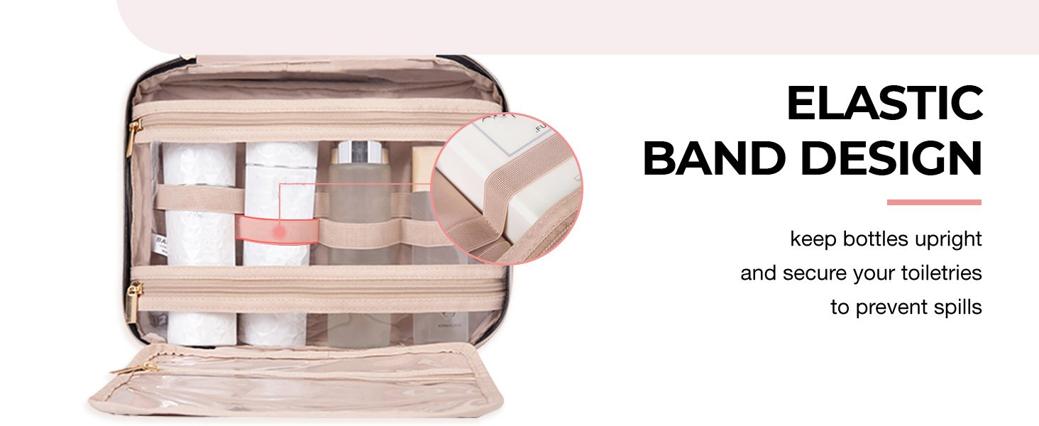 toiletry bag for women