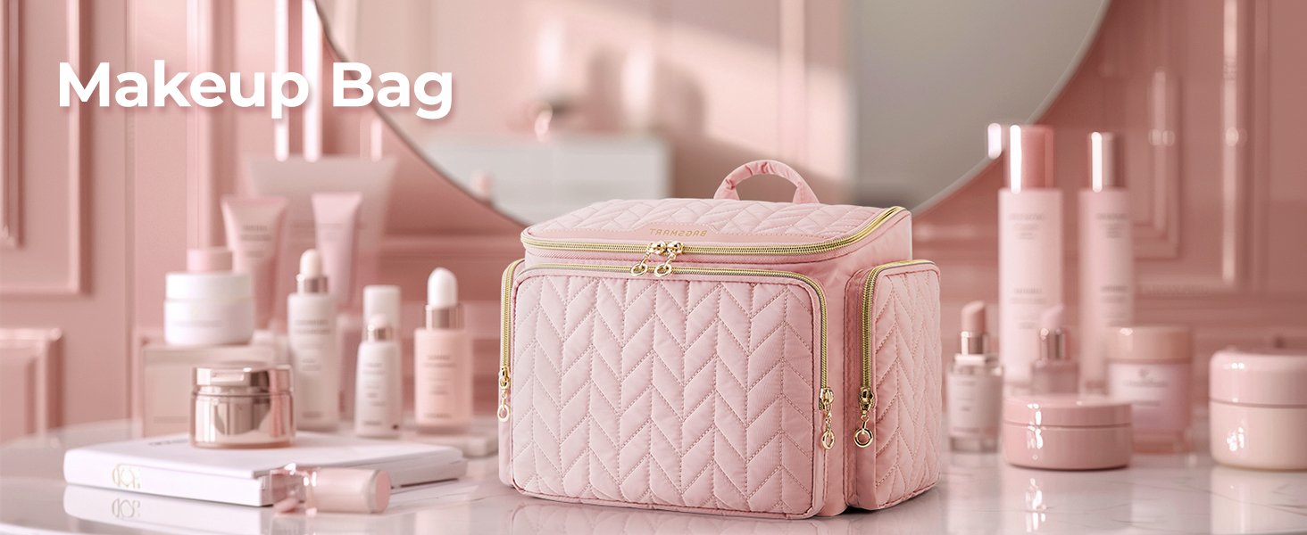 toiletry bag