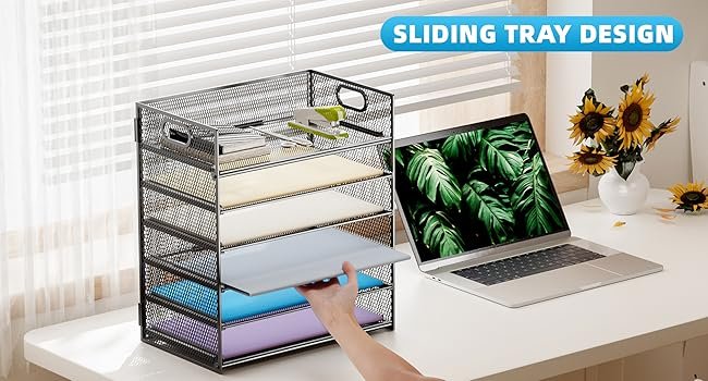 classroom organization and storage