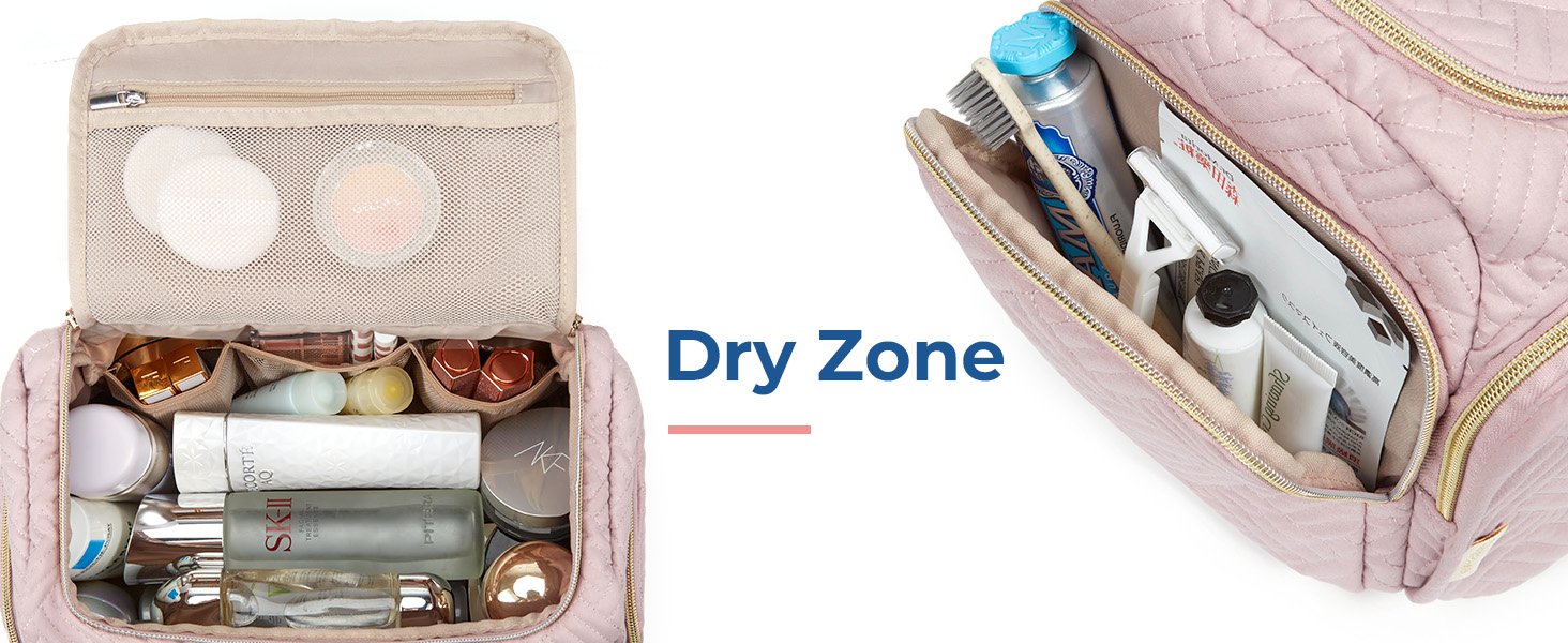 toiletry bag