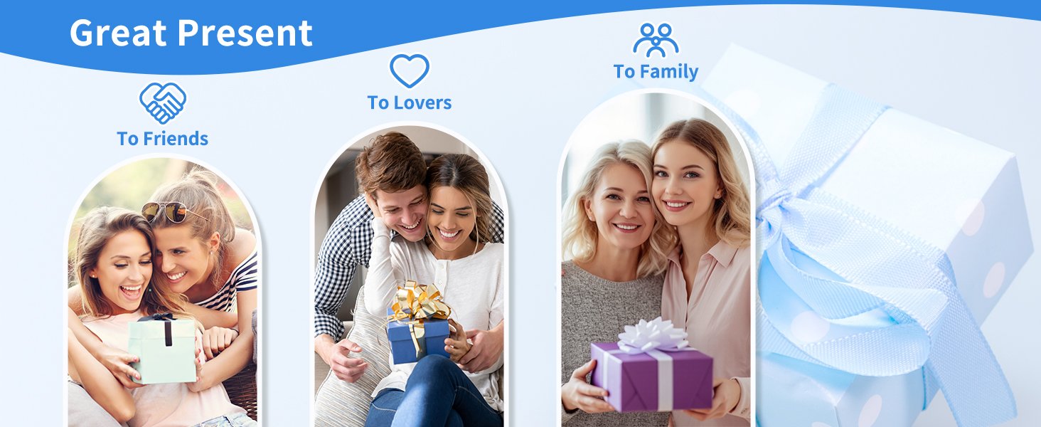 ideal gift Ideal Present