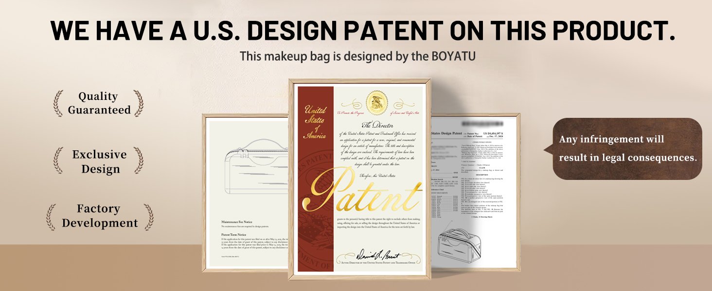 makeup bags for women