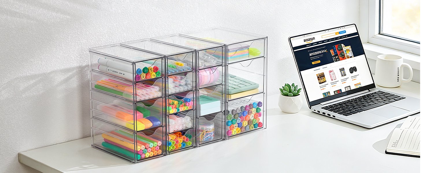 Marker Organizer