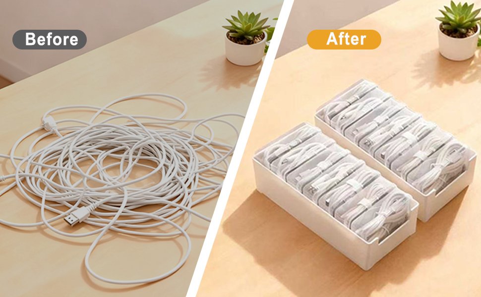 Cord Organizer