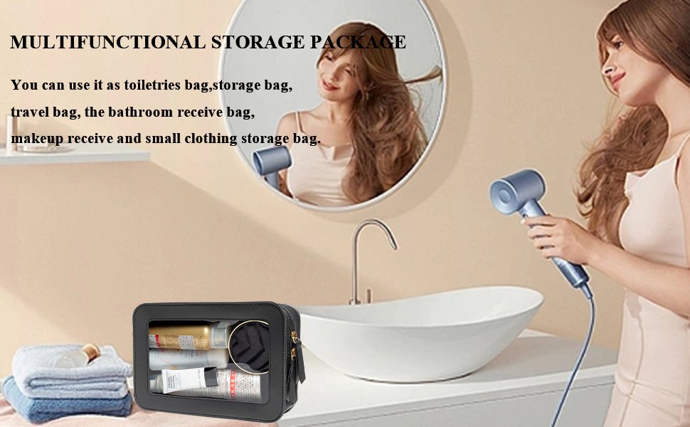 clear toiletry bags for traveling clear toiletry bag for women clear toiletry bags for tsa approved