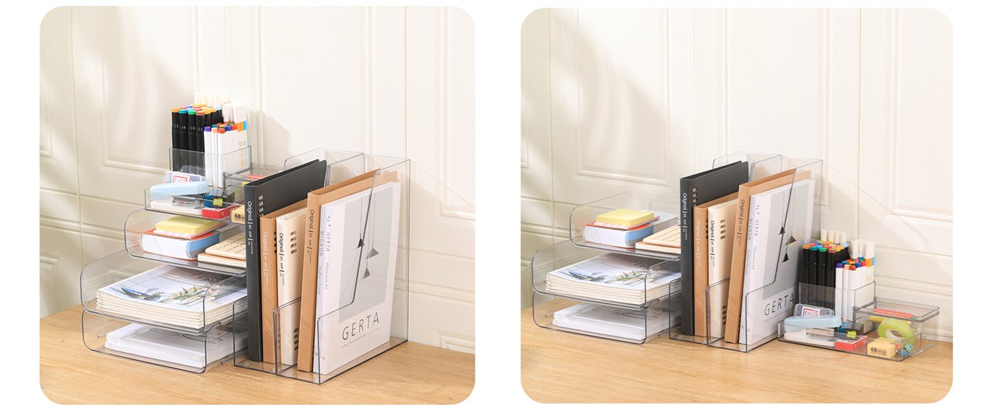 file organizer