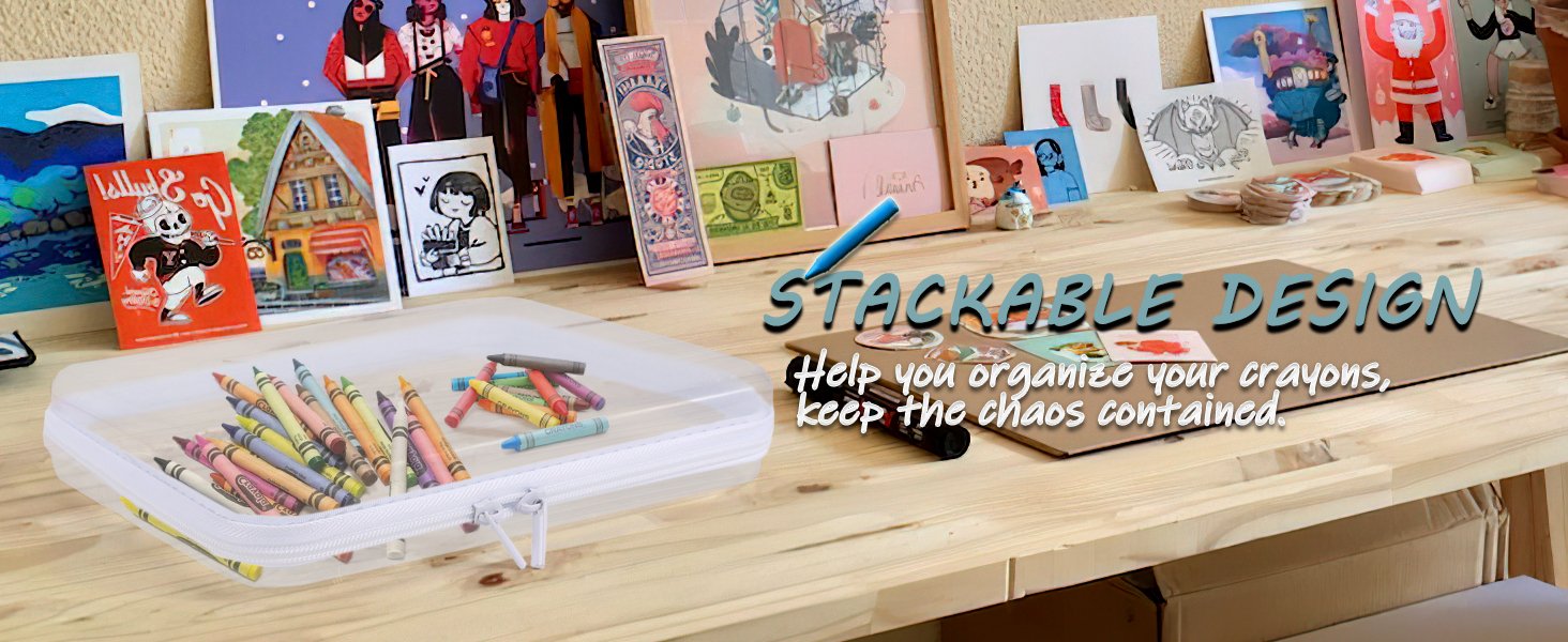 hard shell zipper case