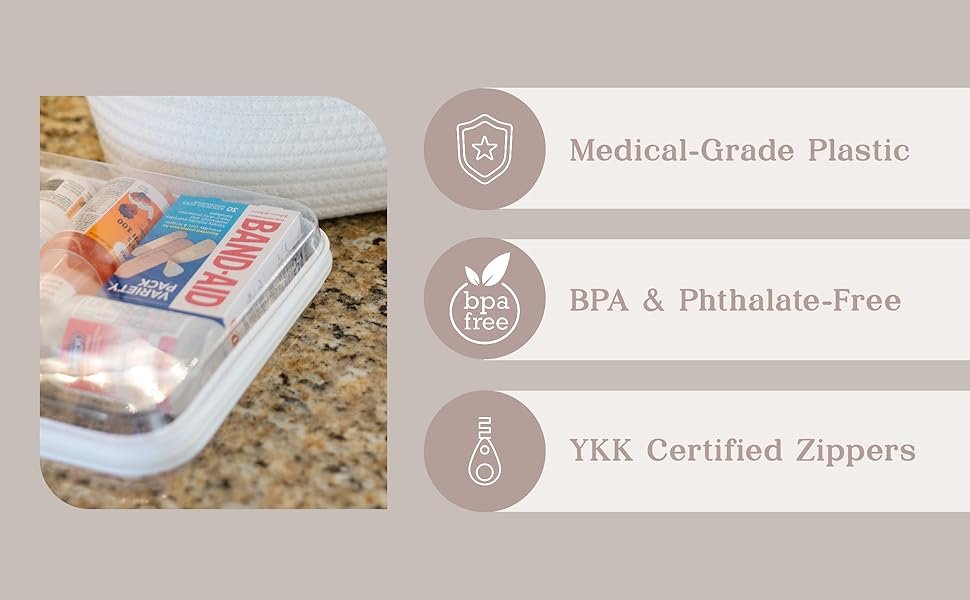 hard zipper case clear pencil case with zipper clear hard zipper case