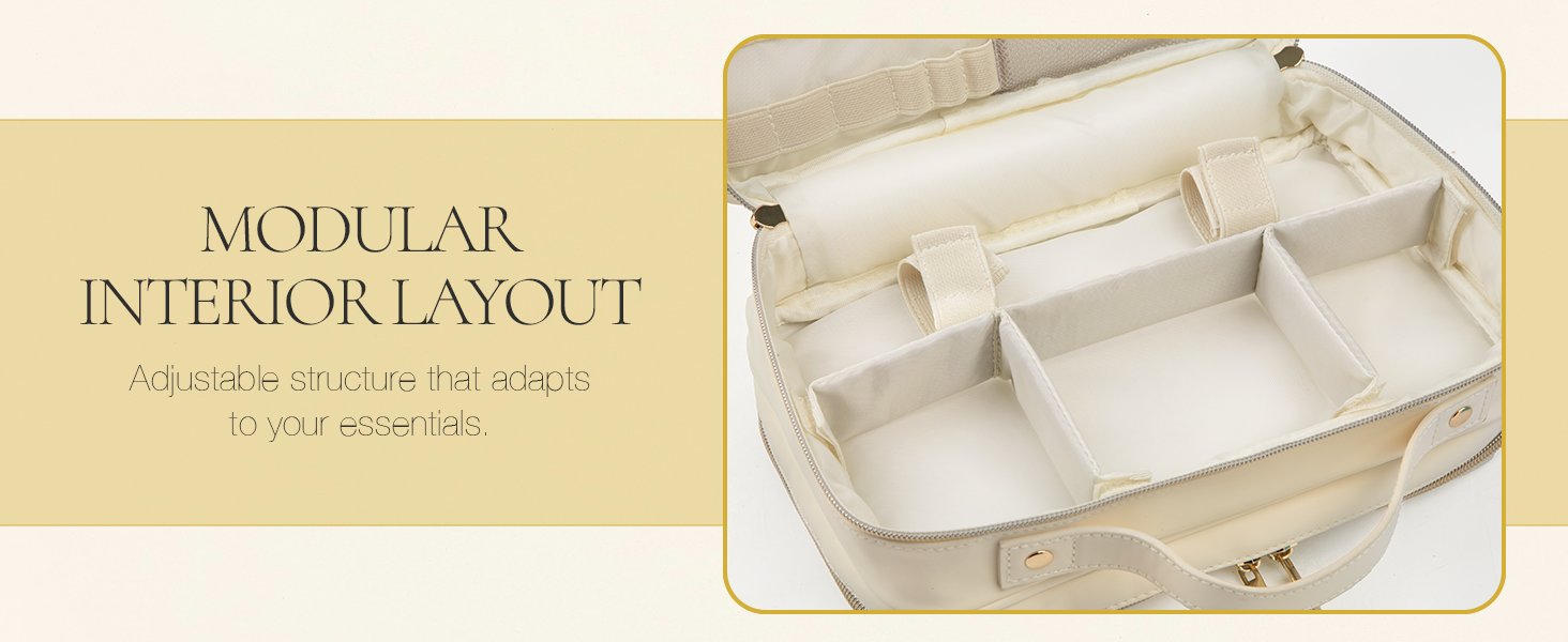 toiletry bag organizer travel bags for toiletries water-resistant toiletry travel bag