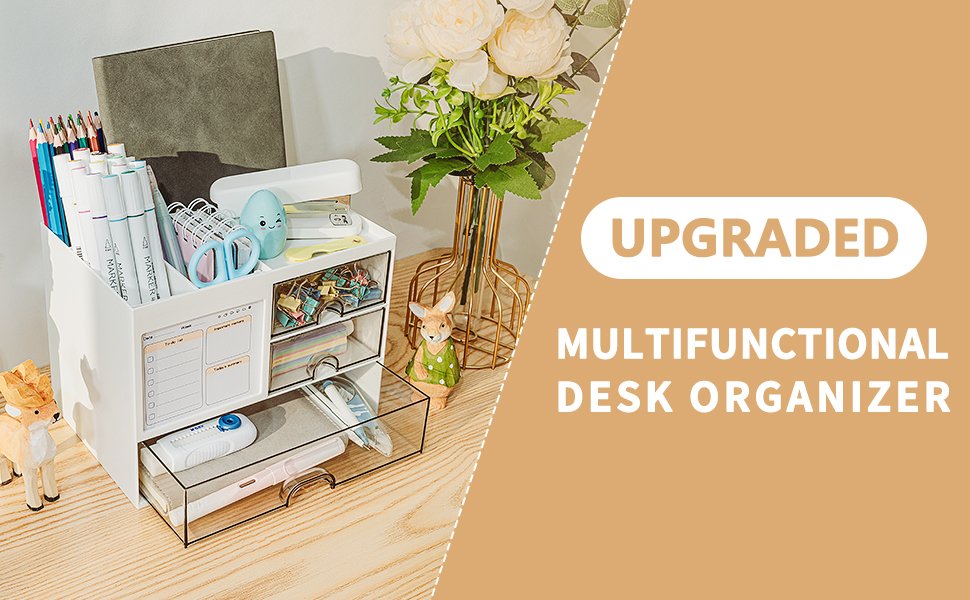 Desk Organizer